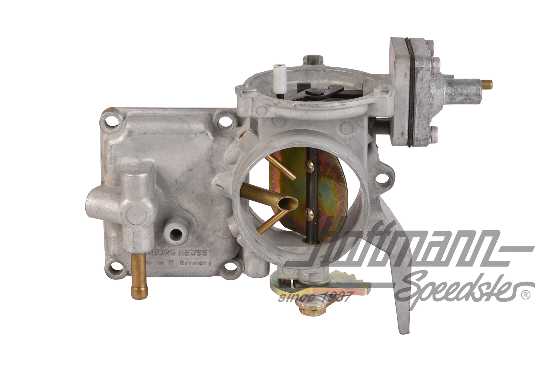 Cárter del carburador, 34 PICT-5                                                                    