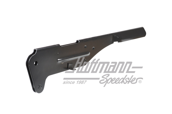 Palanca de freno de mano, Furgoneta T3, 1.85-7.92                                                   