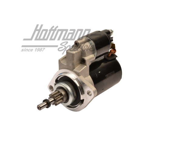 Motor de arranque, Furgoneta T2/T3, 1.6+2.0 | 091 911 023 | 097-1605