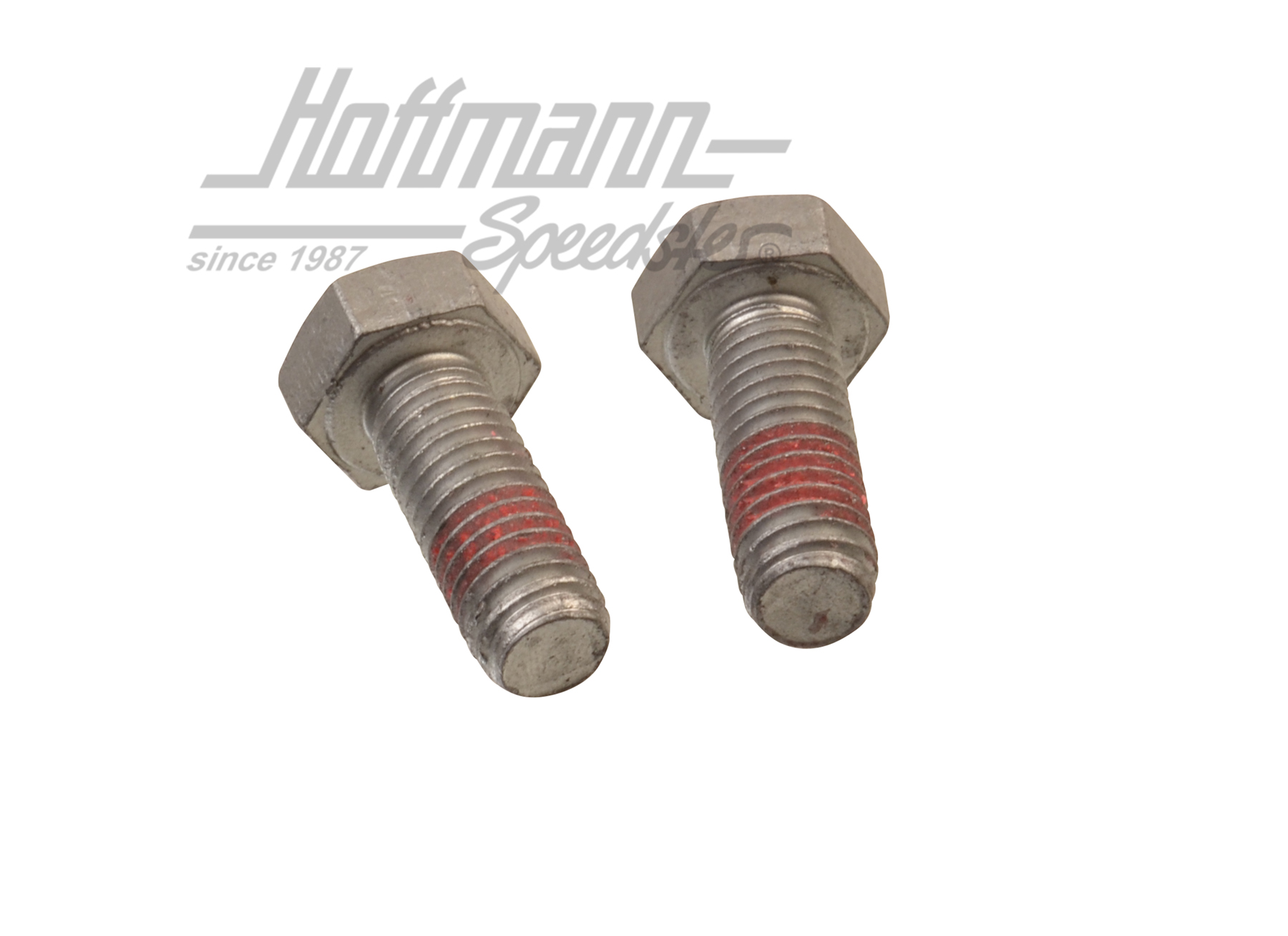 Tornillos, cilindro de freno de rueda
 (2 piezas) | N  010 241 24 | 325-2450-10