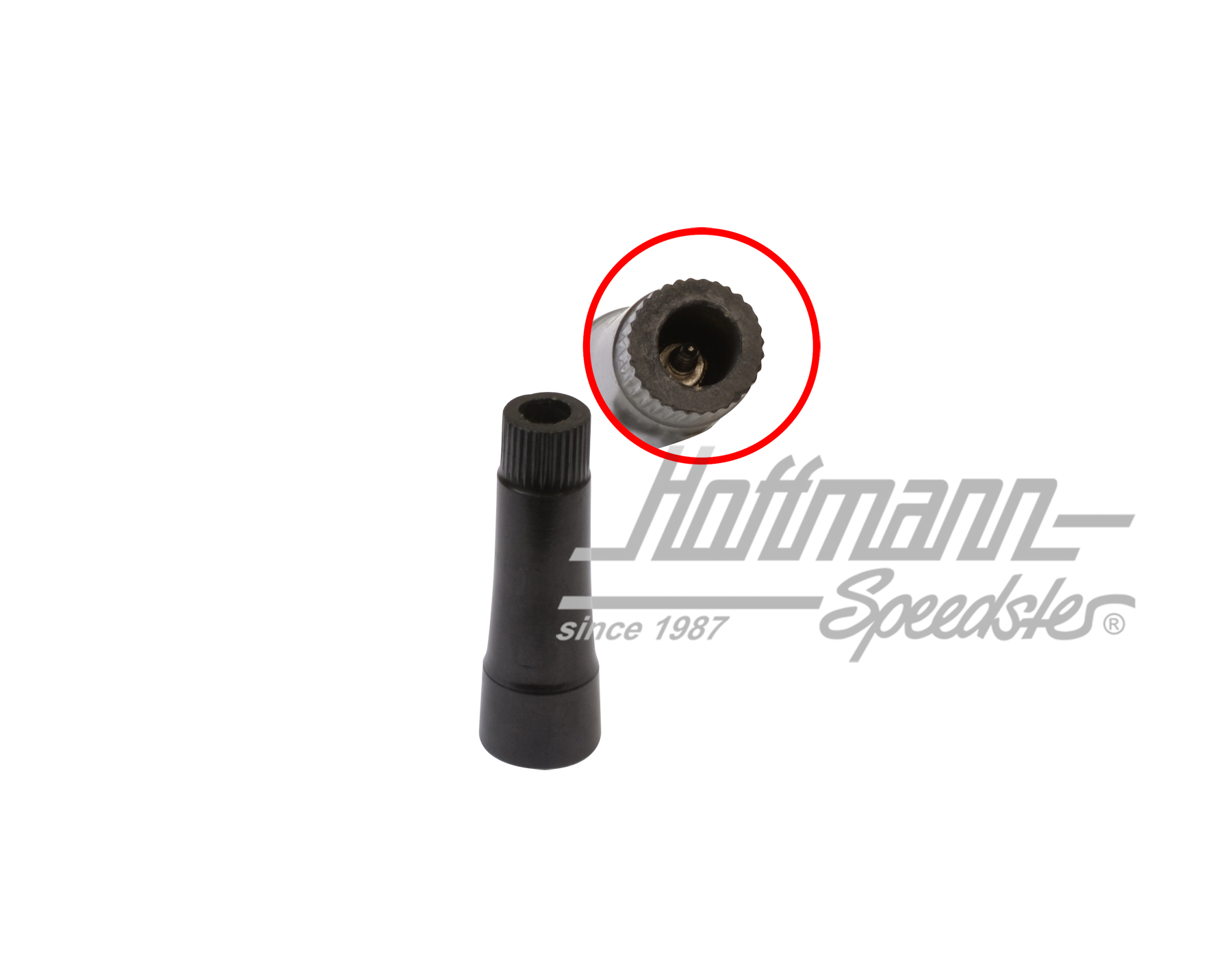 Enchufe Para Bujía, Motor Tipo 1 | 113035255A | 020-0958