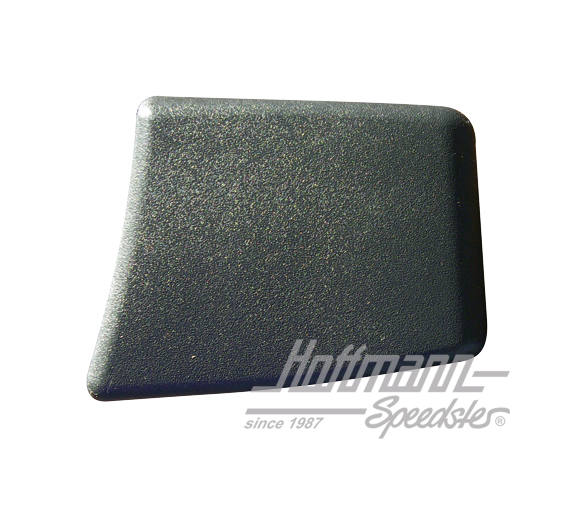 Esquina de parachoques, delantero dcho. /trasero izqdo. | 171 807 144 A | 180-0450-02