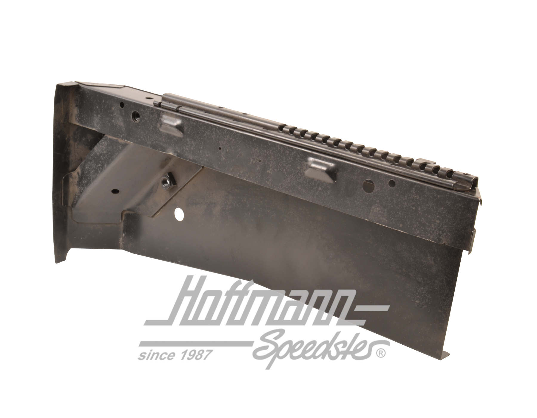 Base del asiento, anterior, Furgoneta T3, dcha. | 251 801 686 | 390-0129-02