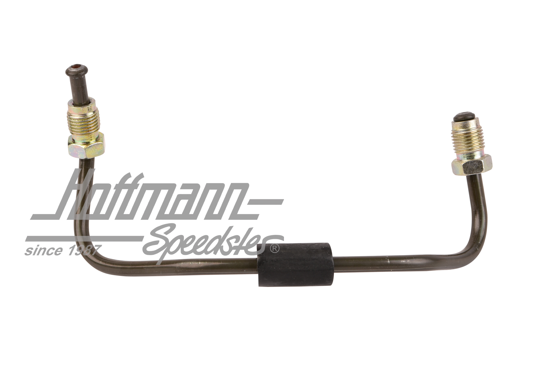 Tubo de compensación, pinza de freno
, anterior, derecha/izquierda                                 