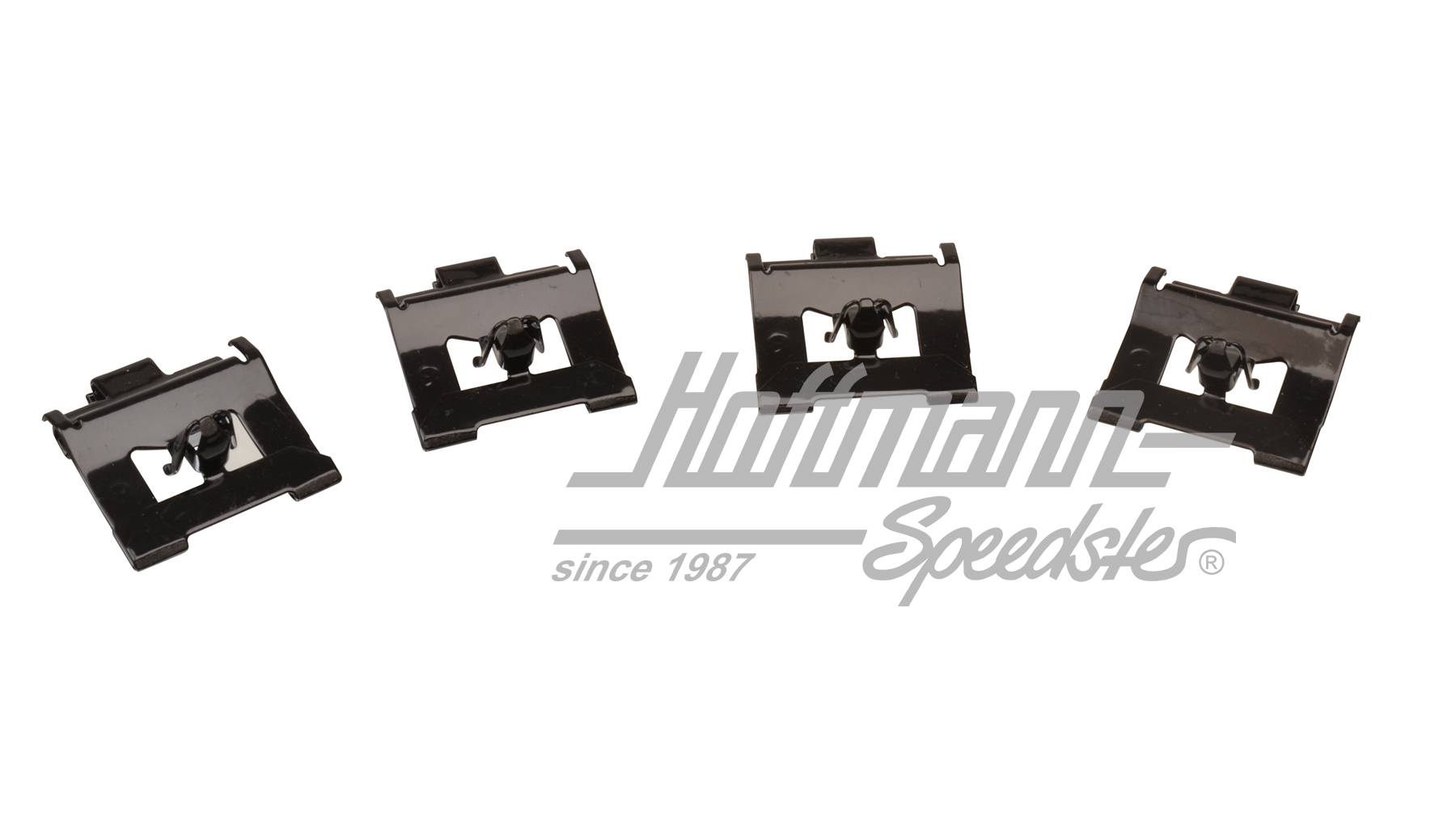 Clips, revestimiento, pilar B/C, superior                                                           