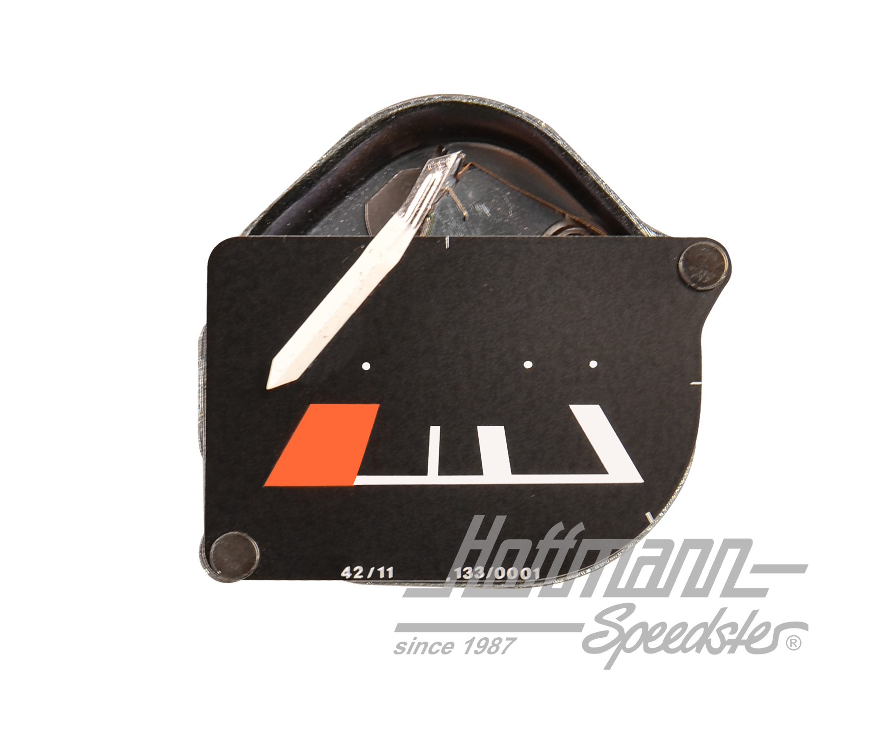 Indicador de nivel de combustible, Golf 1, Jetta,  81-93                                            