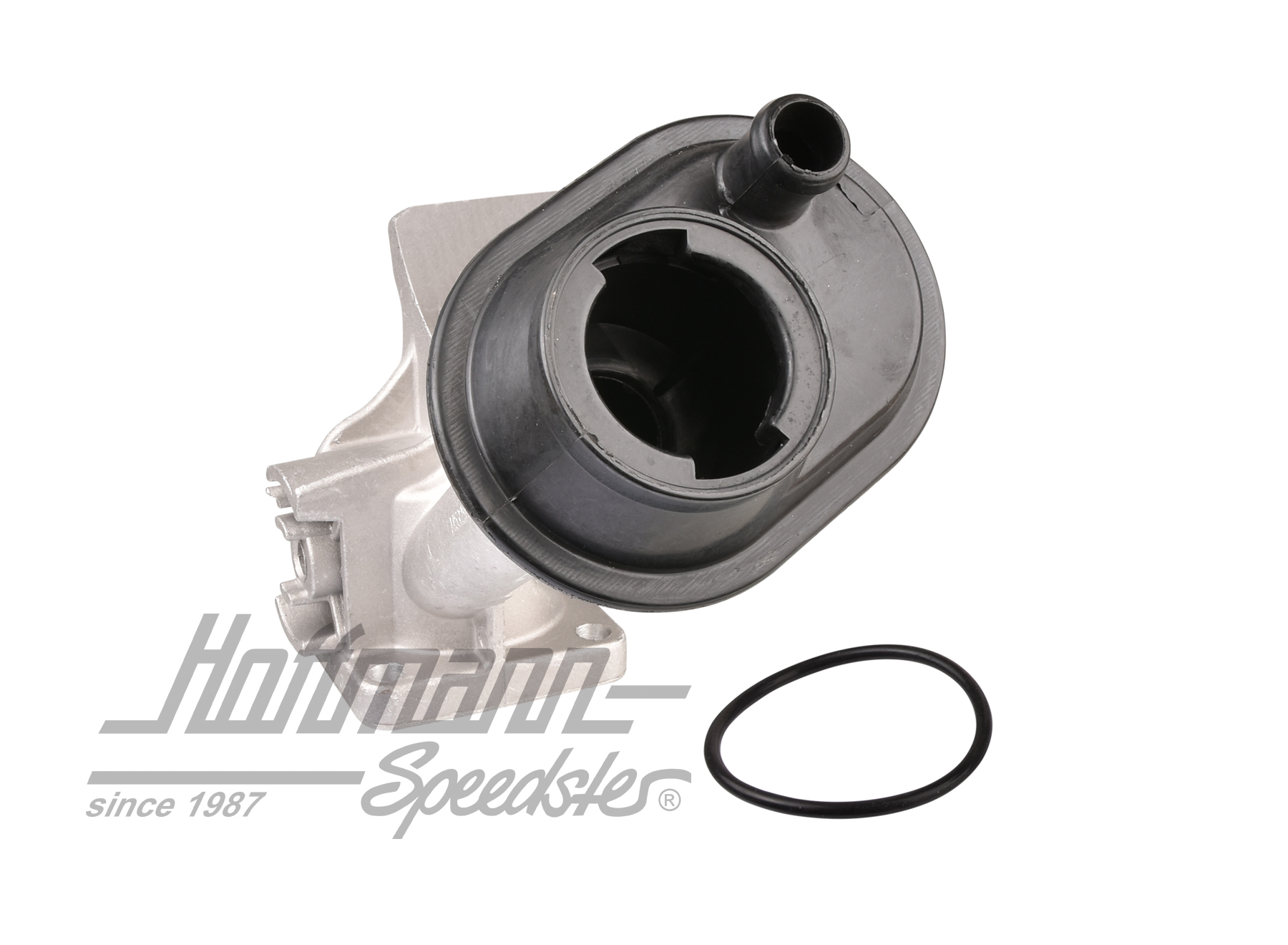 Soporte de alternador, motor ACD, 1600i                                                             
