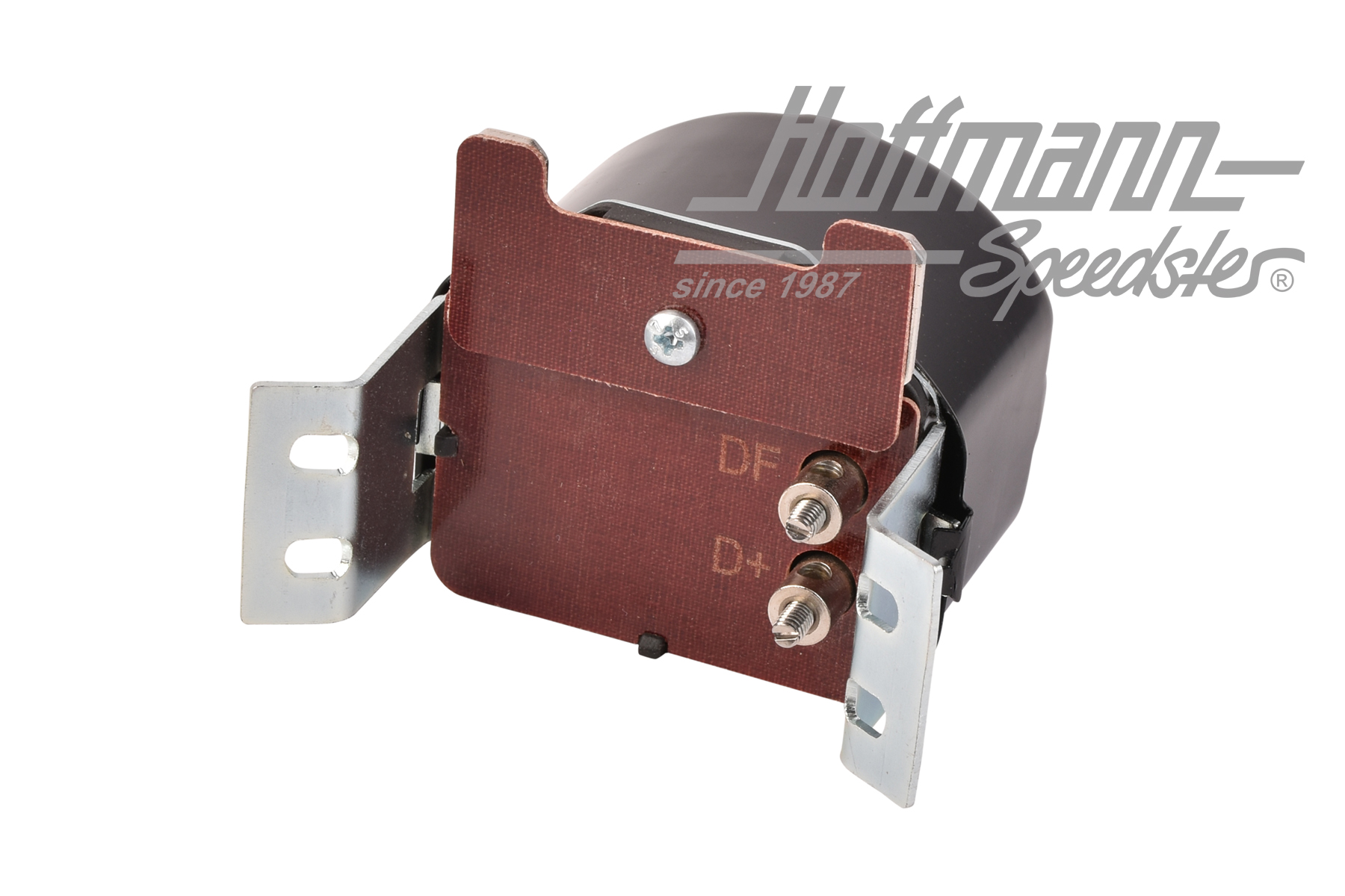 Spannungsregler, 6 Volt, -.53