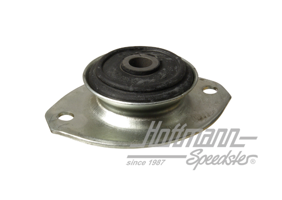 Cojinete de goma, soporte motor, posterior, izqdo.,/dcho | 911 375 043 00 | 530-3800