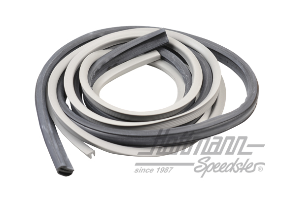 Kit de juntas, ventana lateral, Camper, -7.67                                                       