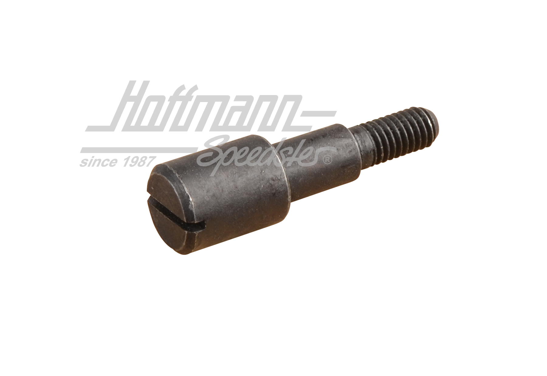 Tornillo de perno, palanca de cambio de motor de arranque, 6V                                       