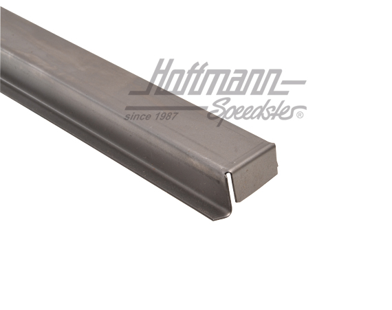 Chapa de reparación, superior, posterior, 67-71, 1050 mm                                            