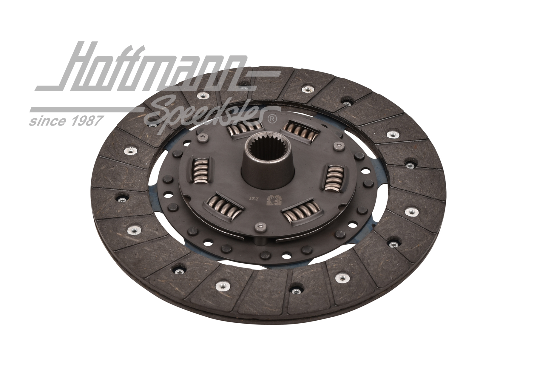 Disco de embrague, 1.2-1.6, 200 mm, 8.62- | 311 141 031 DX | 020-4522