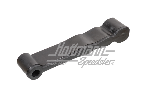 Tope de puerta, Karmann Ghia, 57-74 | 141 837 253 B | 066-0382