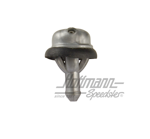 Boquilla pulverizadora, Furgoneta T1, 8.65-7.67 | 211 955 985 | 086-1536