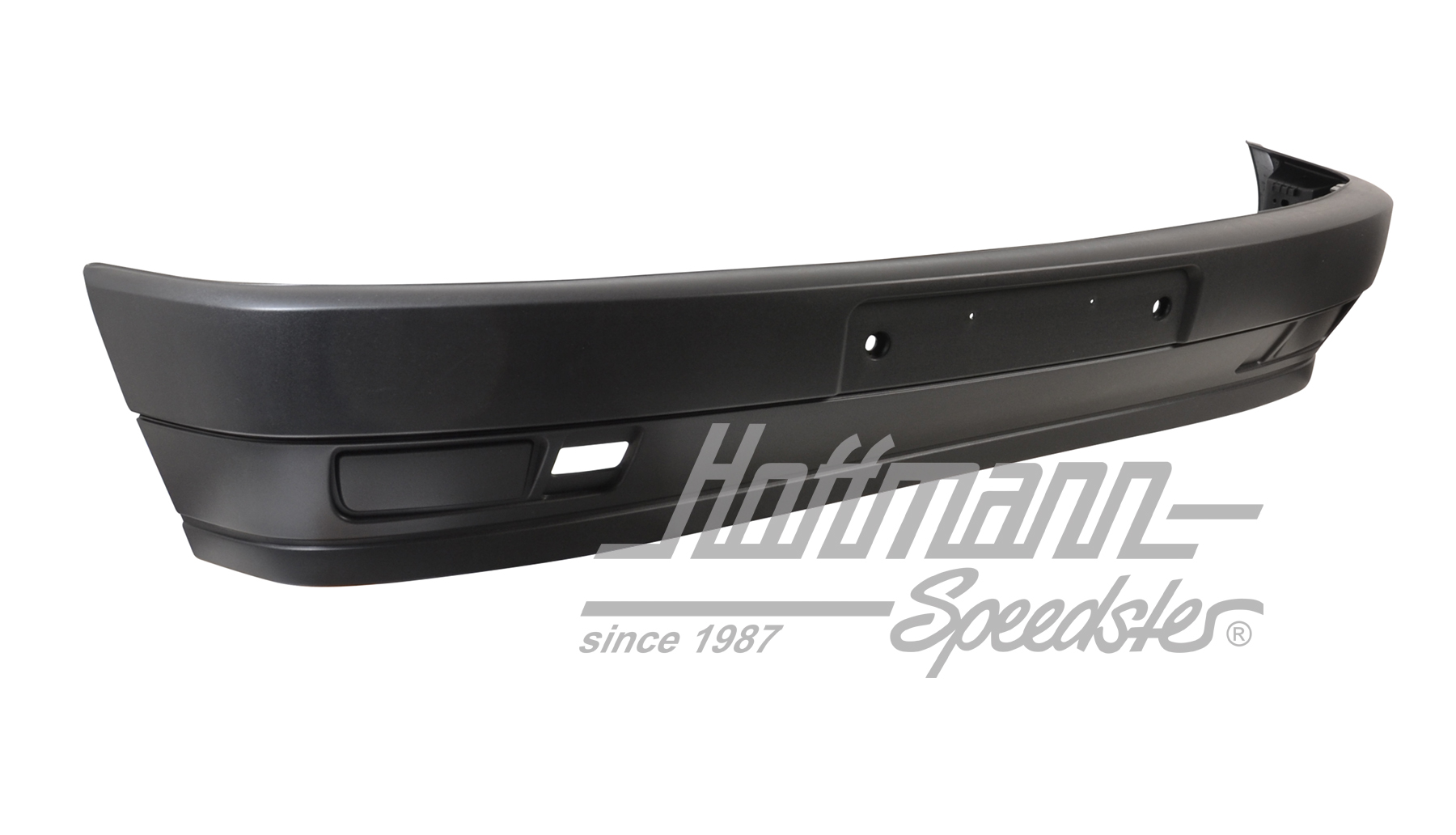 Parachoques, anterior, sin faro antiniebla, 9.90-12.95 | 701 807 101 M 2BC | 408-6000