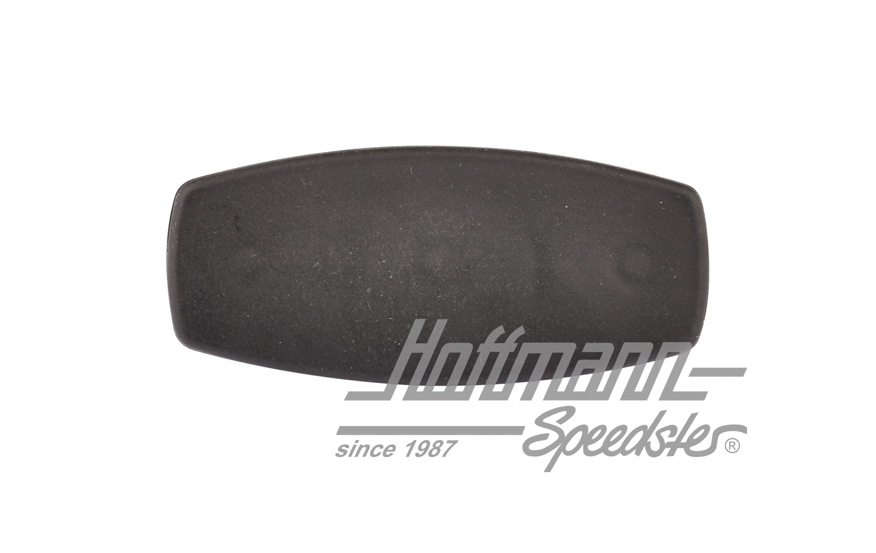 Tapa ciega, exterior, retrovisor, derecha                                                           