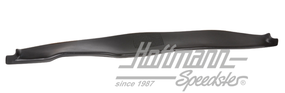 Revestimiento tablero de a bordo
, superior,  8.57-7.67 | 141 857 051 | 066-0124-08