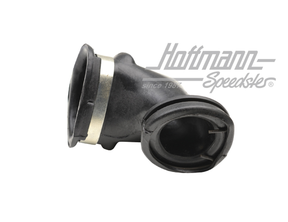 Soportes de goma, alternador, 55A, 71-74                                                            