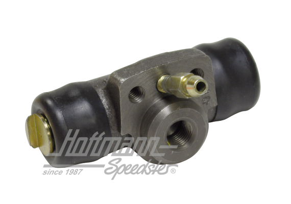 Cilindro de freno de rueda, 17.46 mm, Golf 1 y 2 | 331 611 051 A | 160-1505