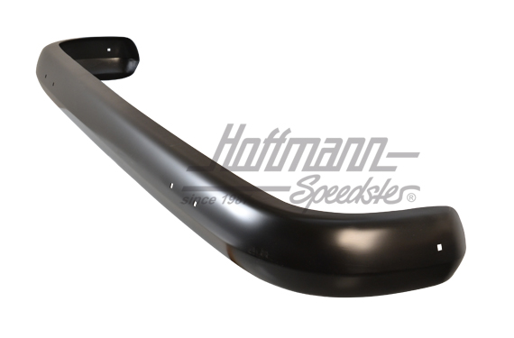 Parachoques, Furgoneta T2, 67-71, posterior, con capa de imprimación                                