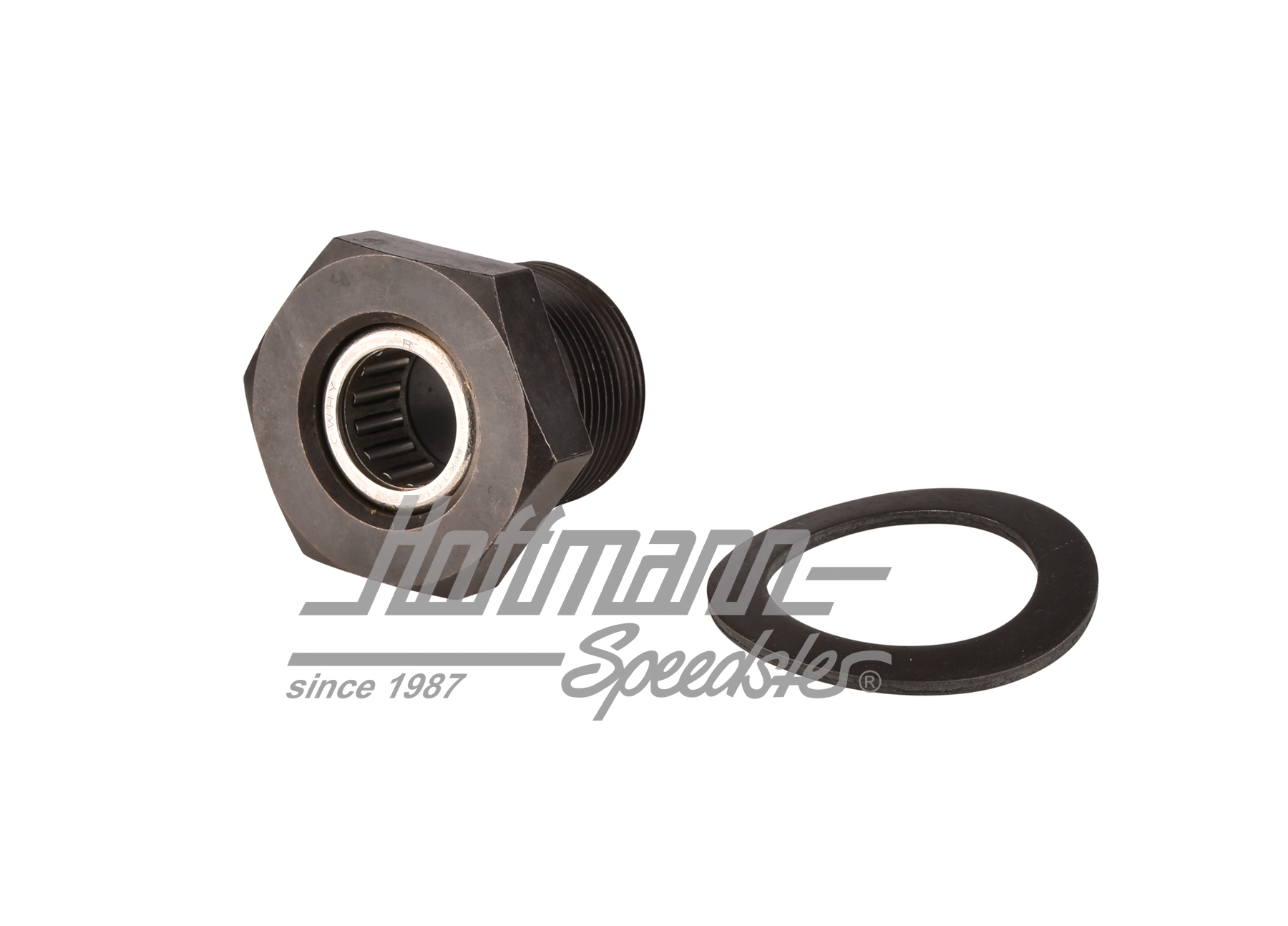 Tornillo hueco, 356 A/B/C, 912, HD | 616 102 025 01  HD | 505-0800-05