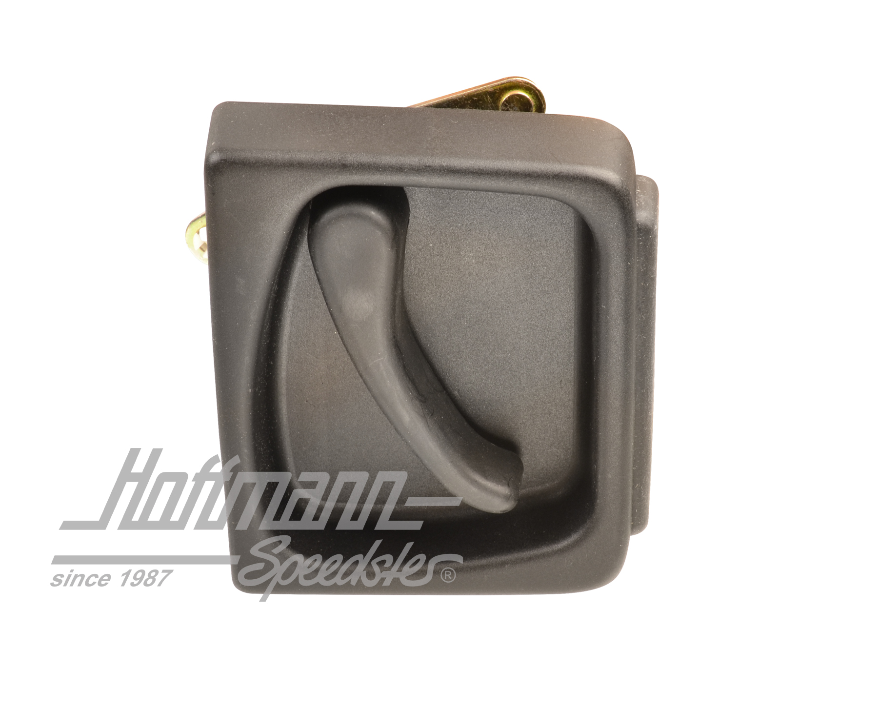 Contacto apertura, interior, puerta abatible, izqda.                                                