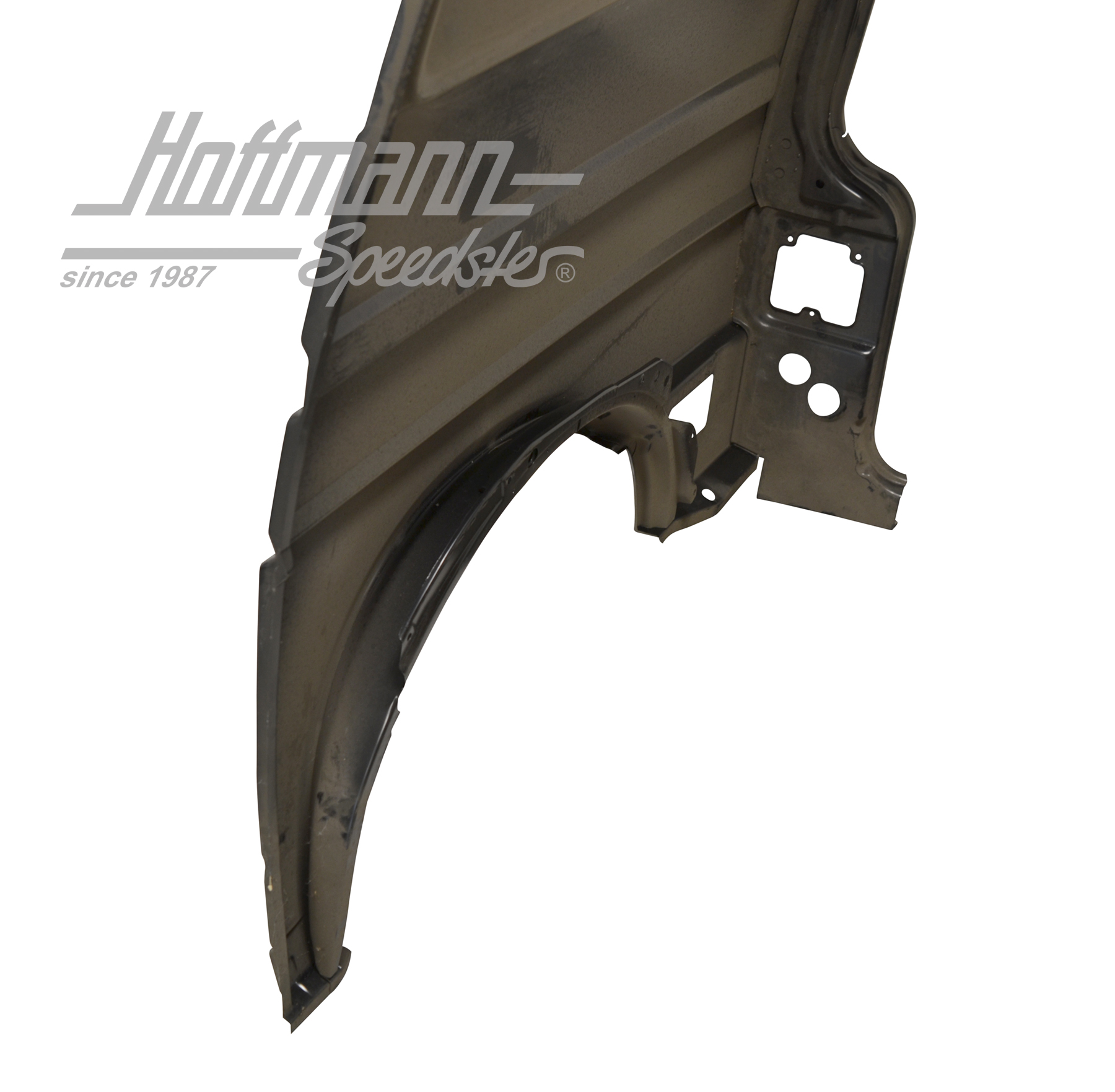 Panel lateral, posterior, .95, derecha (corto)                                                      