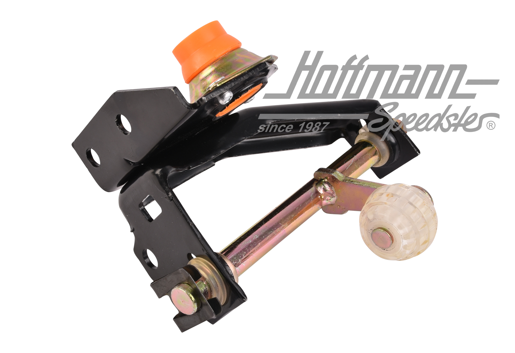 Soporte de cojinete, eje de deflexión, Golf 2/3, 88-92                                              