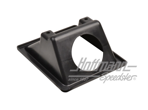 Admisión, tubo de llenado del depósito, Syncro                                                      