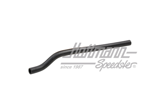 Manguera de agua,intercambiador de calor, Golf 1 | 171 820 371 B | 110-1910