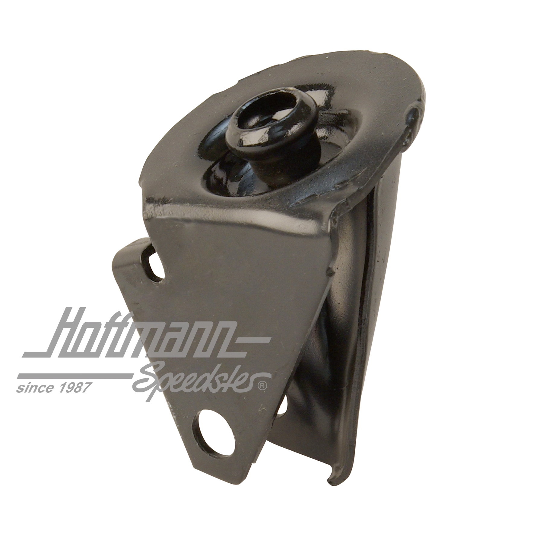 Soporte de tope, eje oscilante, 8.59-, izquierdo | 131 501 189 A | 020-4230-05