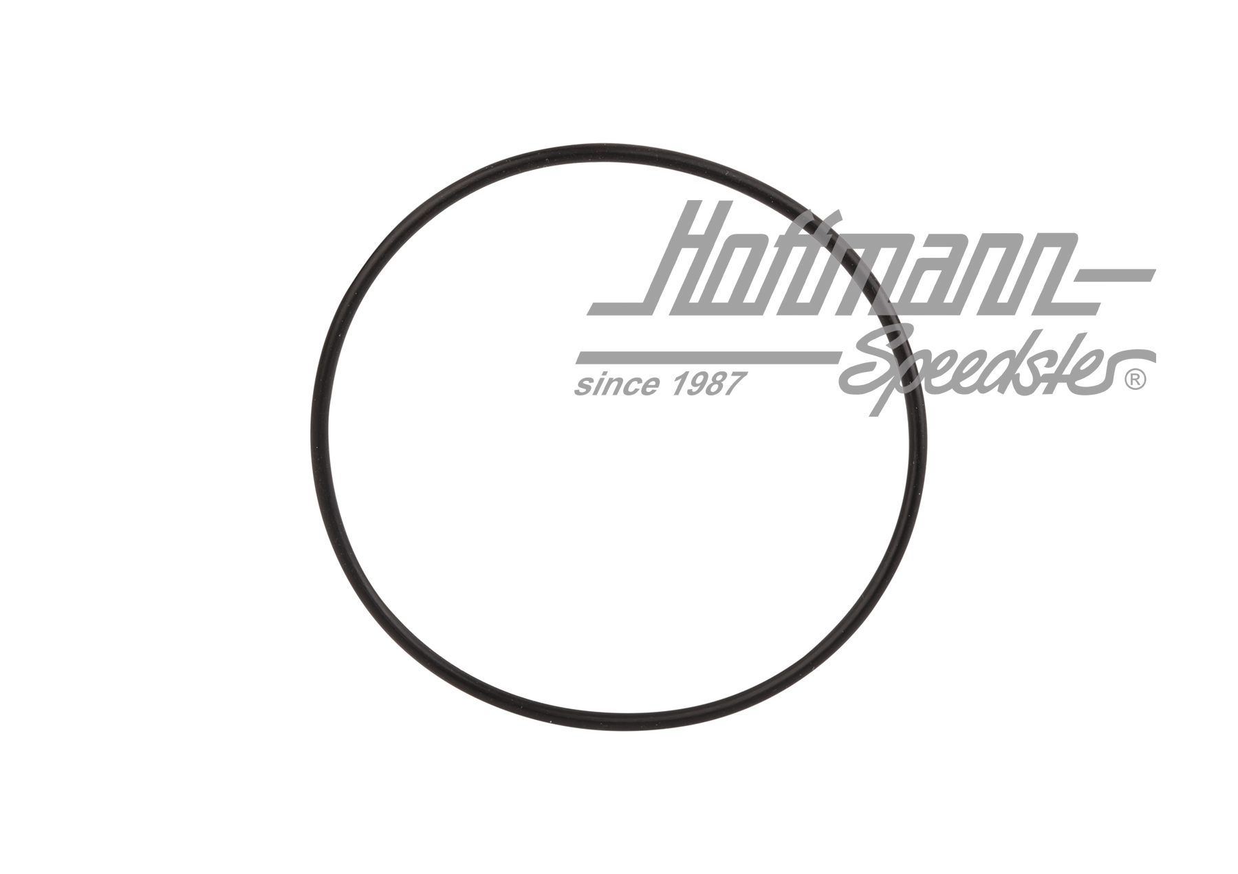 Junta anular, tapa caja de cambio, lateral, 5.79-7.92                                               