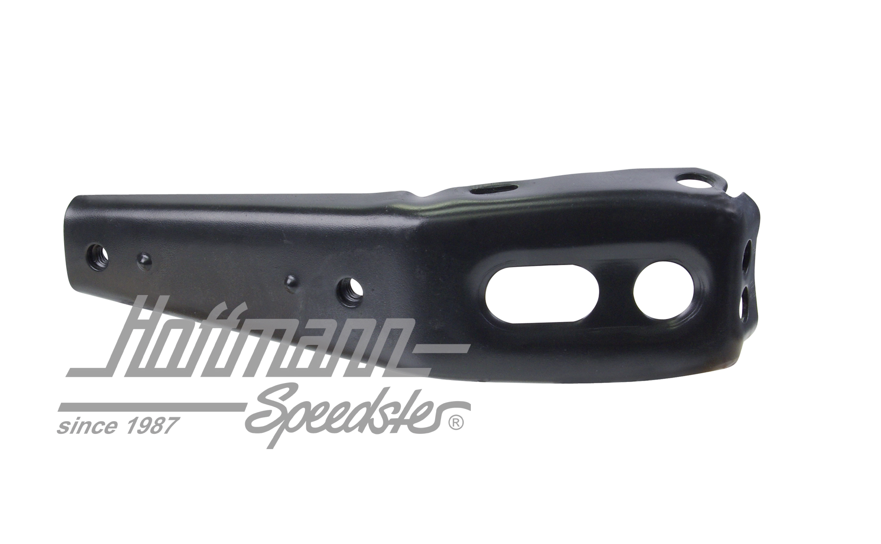 Soporte de parachoques, anterior/posterior, izquierdo/derecho | 171 807 113 | 180-0440