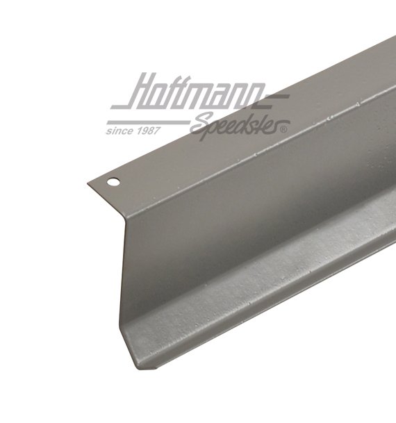 Chapa estribera, abajo, centro, dcha.                                                               