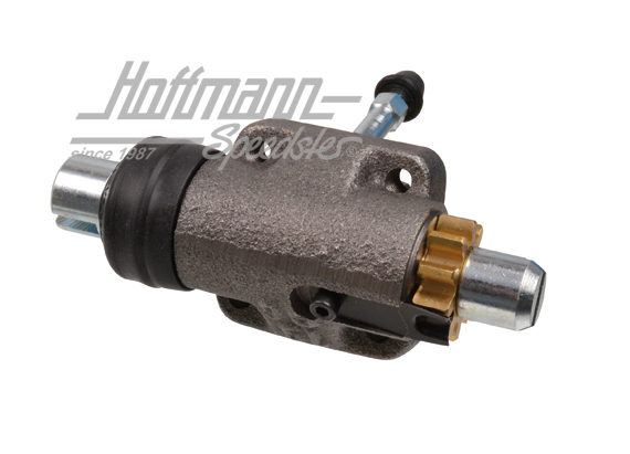 Cilindro de freno rueda, izqdo. superior/dcho. inferior                                             