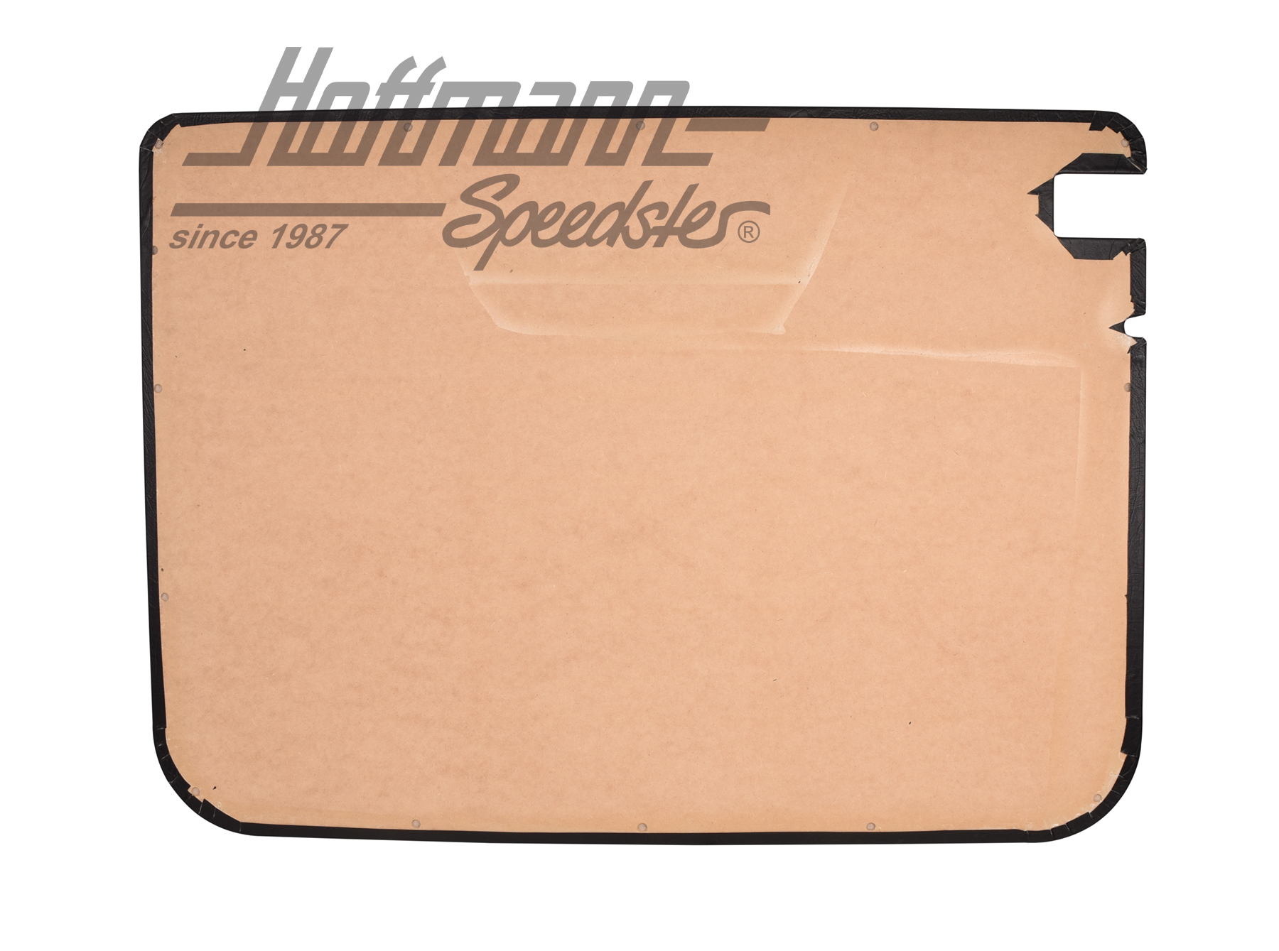 Panel de puerta corredera
, 5.79-7.84, negro                                                       