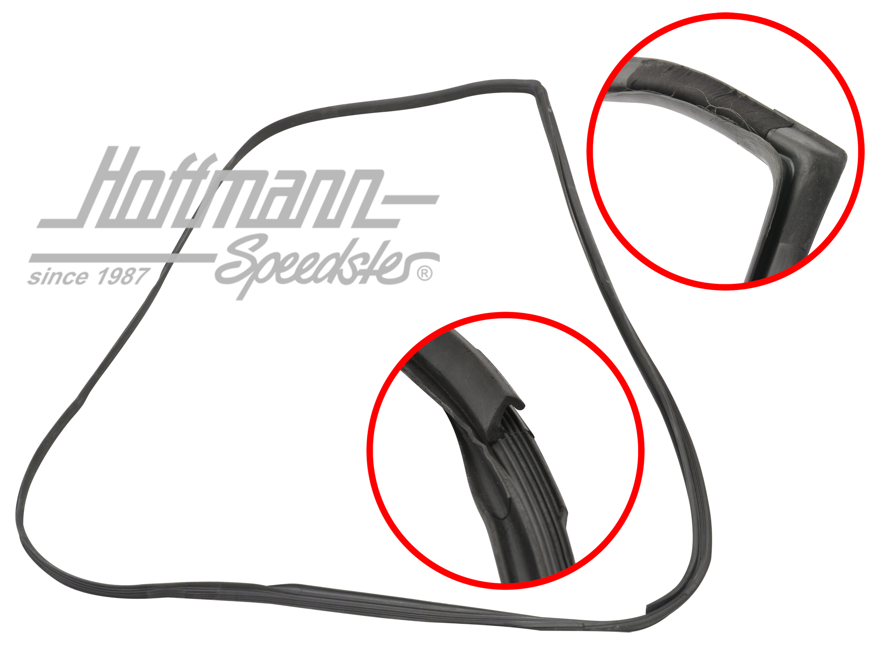 Junta de puerta,  924/944, izqda.                                                                   