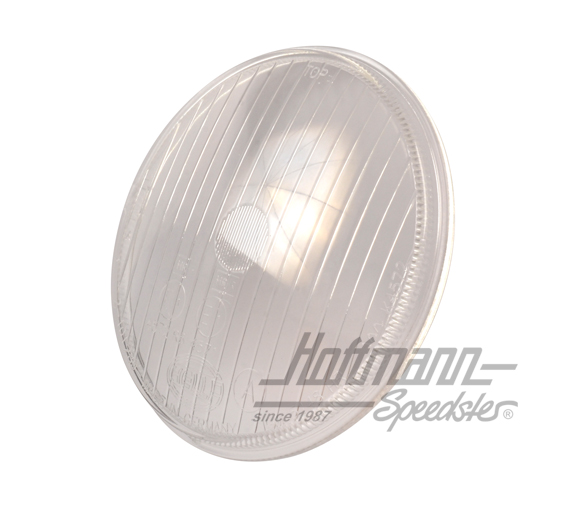 Cristal, faro de luz larga, 914, Hella                                                              