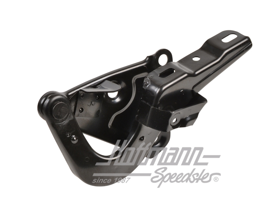 Bisagra capó, anterior, 65-98, izquierda                                                            