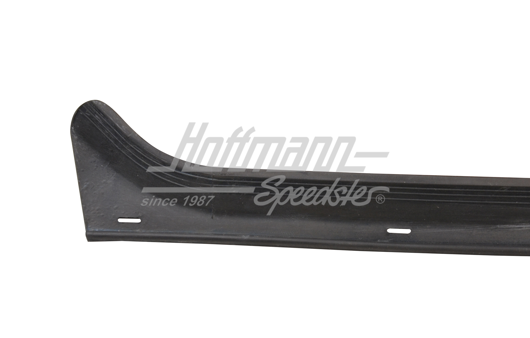 Junta de ranura interior, Furgoneta T2, 8.67-, dcha.                                                