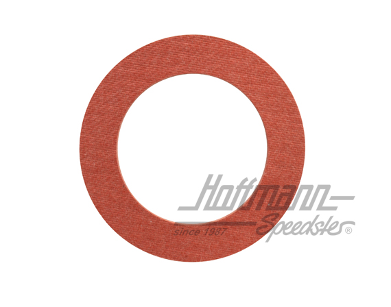 Junta, tapa del depósito, 70 mm                                                                     