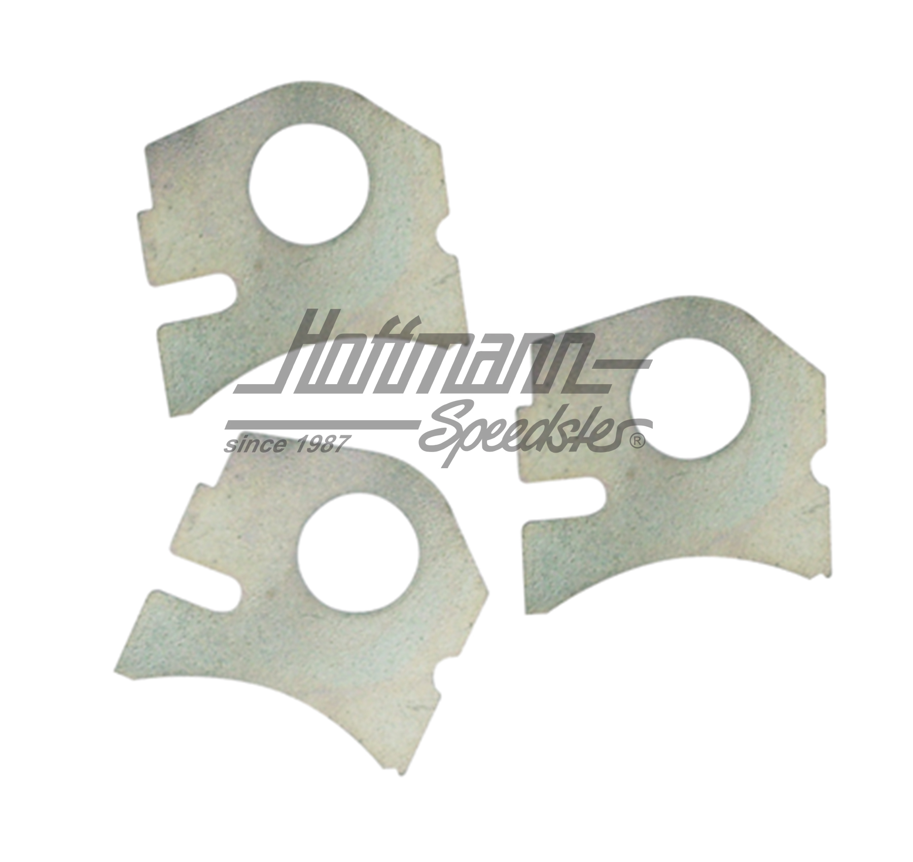 Chapa de seguridad, rótula de dirección, 02/03, -73 | 113 412 153 | 020-4388-06