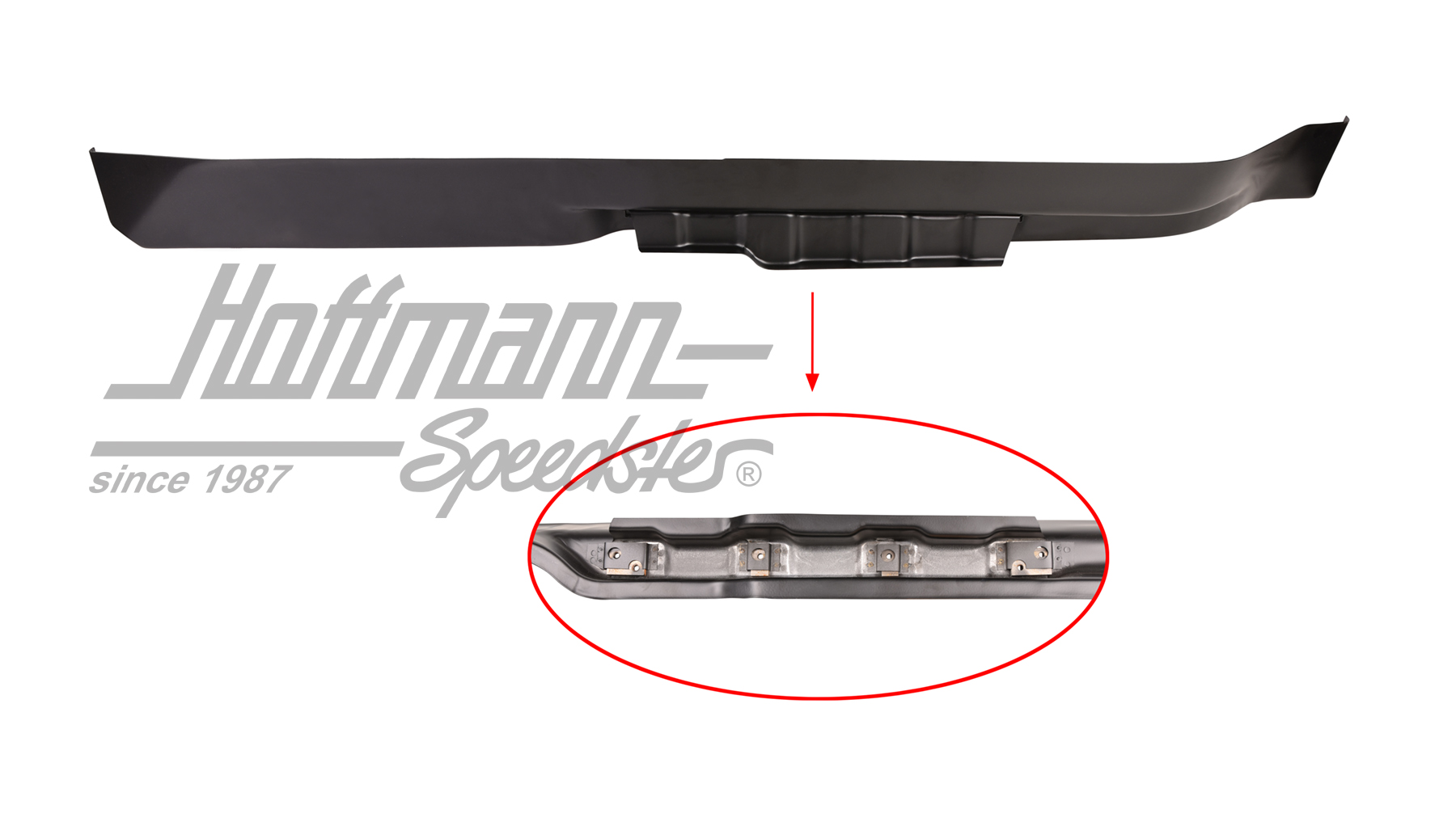 Larguero, interior, 911, 65-73,
 izqda.                                                            