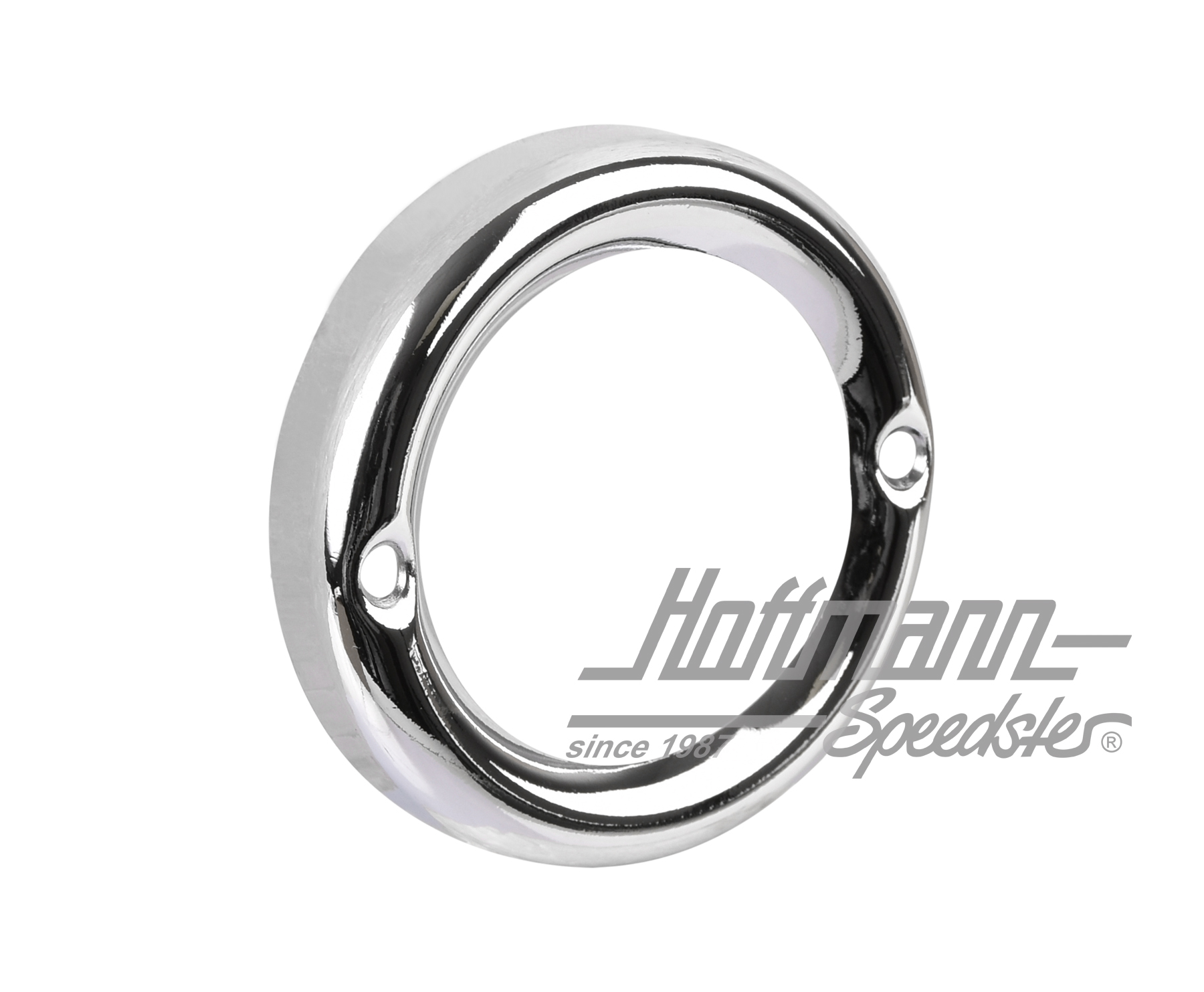 Anillo cromado, intermitente/piloto traserao
, 50-57 | 356  62 221 | 510-4838