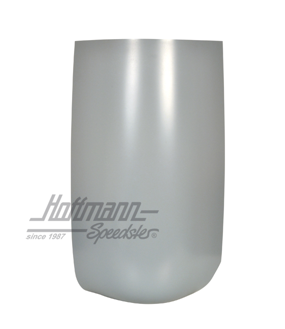 Chapa de esquina, posterior, 55-63, 82 cm, dcha. | 211 813 356 CAG | 095-0305-22