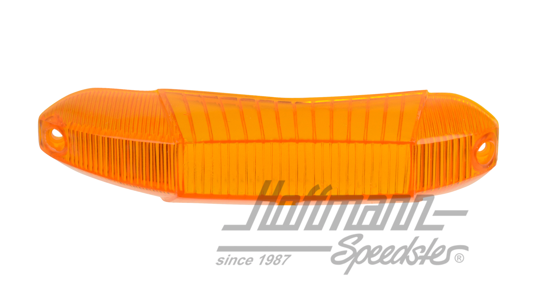 Tulipa de intermitente, Tipo 3, 8.63-7.69, amarilla | 311 953 161 D | 069-9855