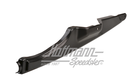 Apoyabrazos, parte inferior, 911, -68, izquierda 
 | 901 555 451 20 | 580-0360-01