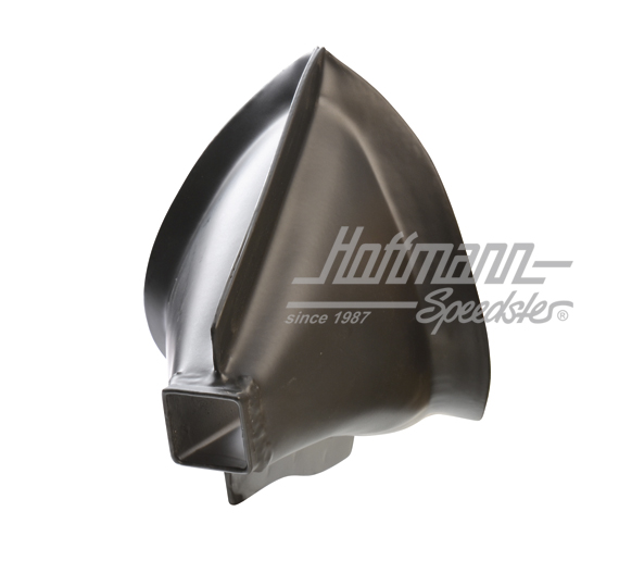 Admisión para el gato, Porsche 356, izqda./dcha.                                                    