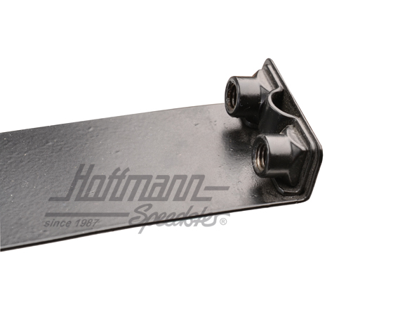 Cinta tensora, revestimiento rodete ventilador, -68/-73                                             